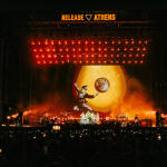 Gorillaz στο Relase Athens