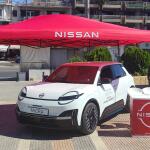 Nissan Sfakianakis: Παίζει...τένις
