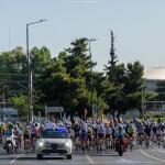 Alfa Romeo: Στήριξε τον ποδηλατικό αγώνα Podeidonia Tour 2026