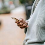 smartphone