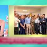 Mεσσαροπούλου: «Έδειξα στον Γιώργο το δωμάτιο. Θυμόταν αχνές εικόνες»