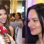 Ηλιάνα - Ζενεβιέβ: «Τα Γυρίσματα GNTM Έχουν Φτάσει Στη Μέση»