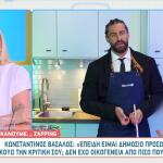 Κωνσταντίνος Βασάλος