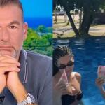 Λιάγκας: «Κόλαφος» Για Την Τούνη - «Ντρέπεται Και Η Ντροπή!»