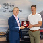 Citroën C3 Aircross: AUTOBEST “Best Users’ Car of Europe 2026