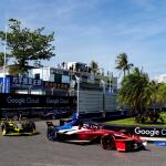 Citroën Racing Formula E: Στη Σαγκάη για έναν κρίσιμο διπλό αγώνα