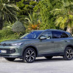VW Tiguan: H «προίκα» και οι τιμές