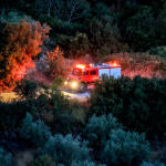 Βόνιτσα: Νεκρός Ανασύρθηκε 40χρονος Από Το Φαράγγι Τρύφου