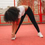 Stretching ασκήσεις διατάσεων