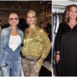 Γλυφάδα: Λαμπερές εμφανίσεις σε fashion event- Με denim Αλεξάνδρου & Σκορδά