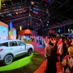 Chery Park: Tο πρώτο ανοιχτό φεστιβάλ της Chery