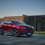 Alfa Romeo Tonale Ibrida: Η όμορφη Ιταλίδα και η μεγάλη «προίκα»