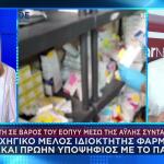 Απάτη ΕΟΠΥΥ: Αρχηγικό Μέλος Πρώην Υποψήφιος Με Το ΠΑΣΟΚ