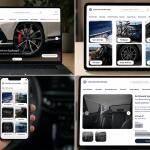 VW: Που μπορείτε να δείτε όλα τα γνήσια αξεσουάρ της