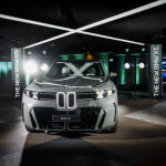 BMW X5: Δυναμική εμφάνιση στο BMW International Open