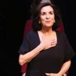 Νένα Μεντή: «Το νόημα της ζωής είναι ο συνάνθρωπος-Δεν είμαι της εκκλησίας»