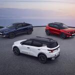 Citroën: Παρουσιάζει τη νέα έκδοση CΟLLECTIOΝ - Τιμές