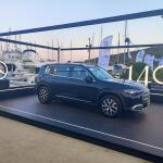 Η Mercedes-Benz πρωταγωνιστεί και στην ιστιοπλοΐα