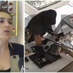 ληστεία σε ζαχαροπλαστείο στη Νίκαια