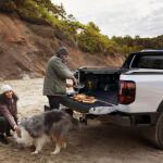 Η άλλη μου γεννήτρια είναι το Ford Ranger PHEV