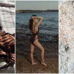 Ξεχάστε το μαύρο μαγιό: 5 celebrities με το απόλυτο trend του καλοκαιριού