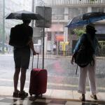 Αλλάζει Ο Καιρός: Έρχονται Καταιγίδες - Σε Ποιες Περιοχές