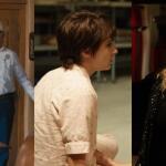 Πρεμιέρες «Eddington», «Black Phone 2», «Shell»