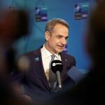 Μητσοτάκης Σύνοδος κορυφής ΝΑΤΟ