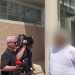 Ελεύθερος Ο Τζέιμς Δαλαμάγκας Για Τη Δολοφονία Ομογενή