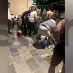 Λάρισα: Συμπλοκή Με Τραυματισμό 16χρονου Από Μαχαίρι