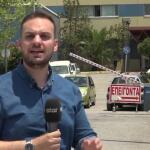 ΚΥ Σπάτων: Ρομά Απείλησαν Γιατρούς Και Νοσηλεύτρια