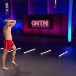 GNTM: O Damian Που Μέτριο Δεν Πίνει Ούτε Τον Καφέ