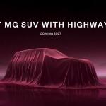 MG: Αποκαλύπτει δυο νέα πρωτότυπα στο Goodwood Festival of Speed 2026