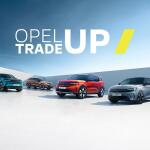 Opel: Το νέο πρόγραμμα ανταλλαγής Trade-Up