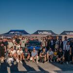 TOYOTA: Εκπαιδευτική πρωτοβουλία στο Ράλλυ Ακρόπολις