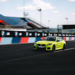 BMW M2 με M Performance Track Kit: Χρόνος ρεκόρ στο Nordschleife