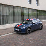 MINI Cooper Oxford Edition: Μια ξεχωριστή έκδοση με ξεχωριστή αξία
