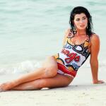 Μαγιό Sporty Chic