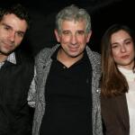 Ιορδανίδης: Μιλά Για Τη Σχέση Του Σήμερα Με Τον Φιλιππίδη