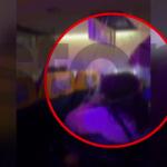 Βίντεο Από Την Πτήση: Λιπόθυμος Ο Επιβάτης Που Σώθηκε