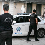Αιματηρή Καταδίωξη Άργος
