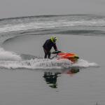 jet ski