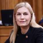Σέβη Βολουδάκη