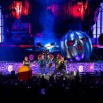 Helloween Release Athens 2026