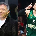 Μεταγραφές ΠΑΟΚ και Άρη