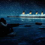 Titanic: An Immersive Voyage - Ο Τιτανικός Στο Γουδί