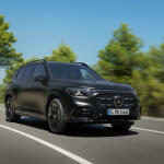Mercedes-Benz GLB: Δείτε Εκδόσεις Και Τιμές