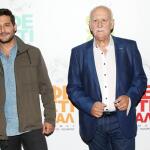 Γιώργος και Φοίβος Παπαδάκης