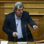 Παύλος Πολάκης