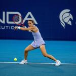 Σάκκαρη: Απέναντι Στη Νταρτ Στον 2ο Γύρο Του Athens Open 250